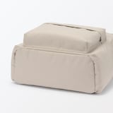 肩の負担を軽くする　撥水リュックサック