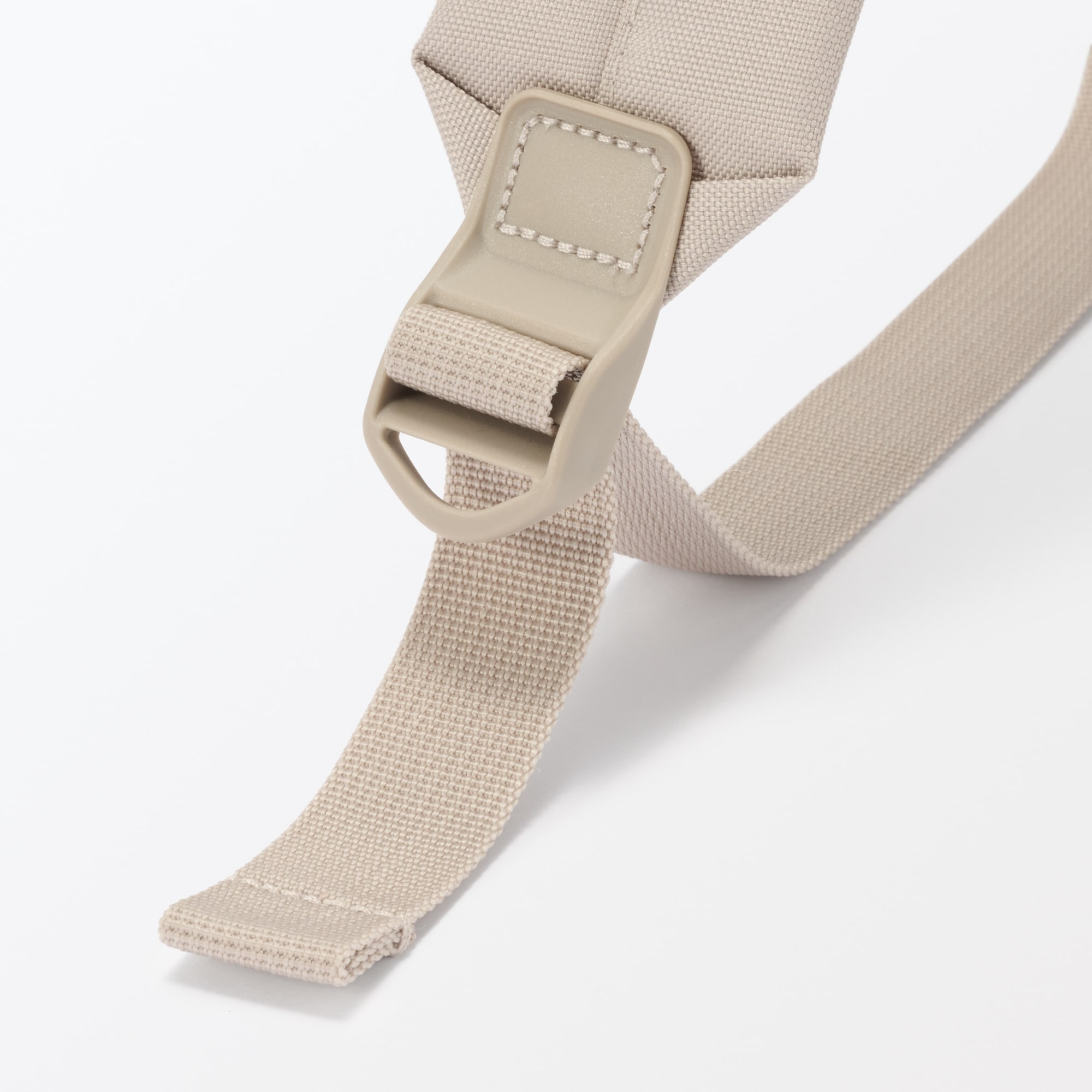 肩の負担を軽くする　撥水リュックサック