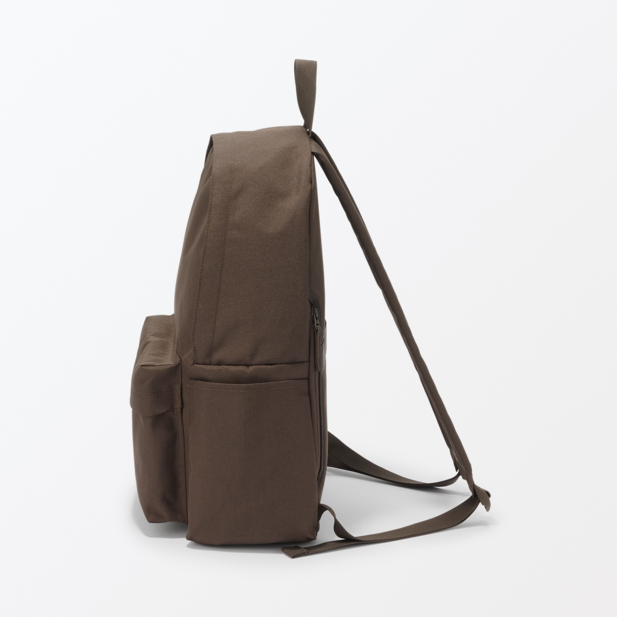 肩の負担を軽くする　撥水リュックサック