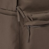 肩の負担を軽くする　撥水リュックサック