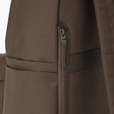 肩の負担を軽くする　撥水リュックサック