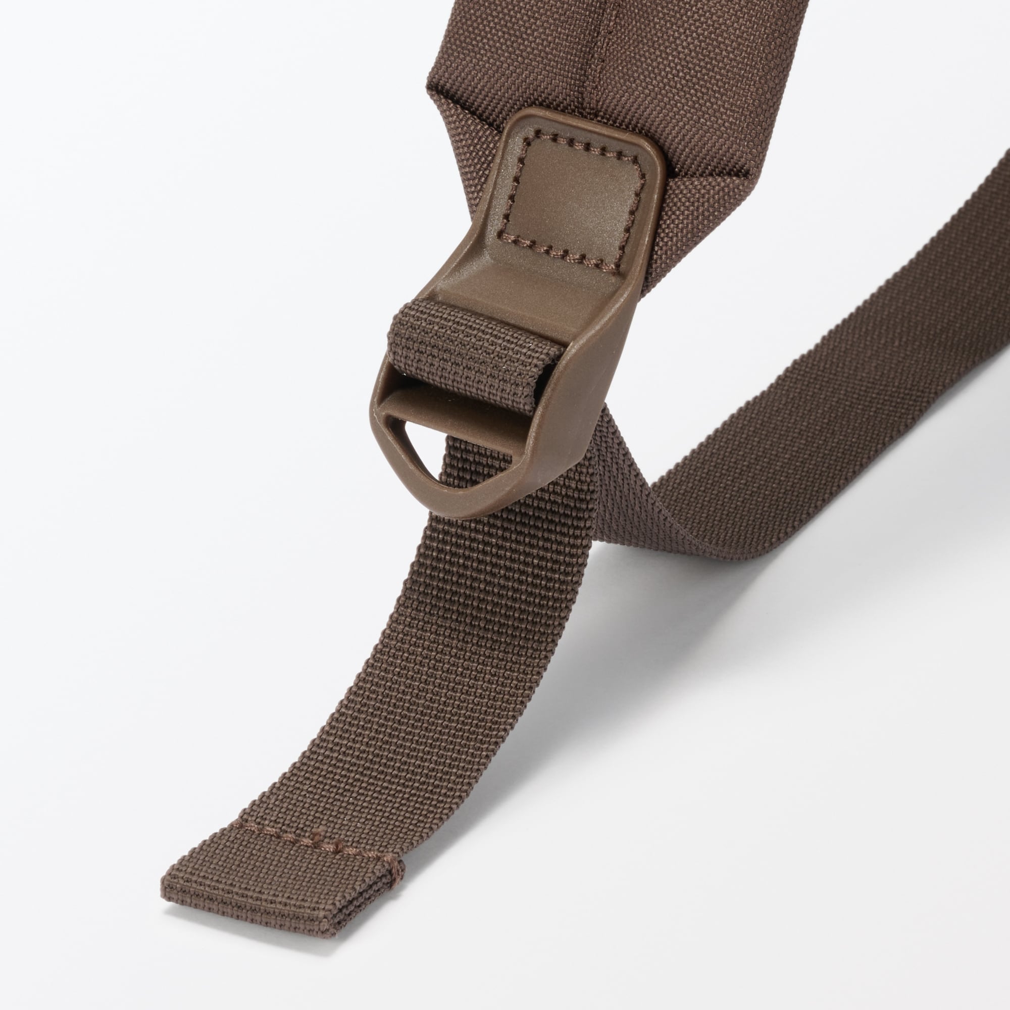 肩の負担を軽くする　撥水リュックサック