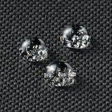 ポーチとしても使える　撥水ミニサコッシュ