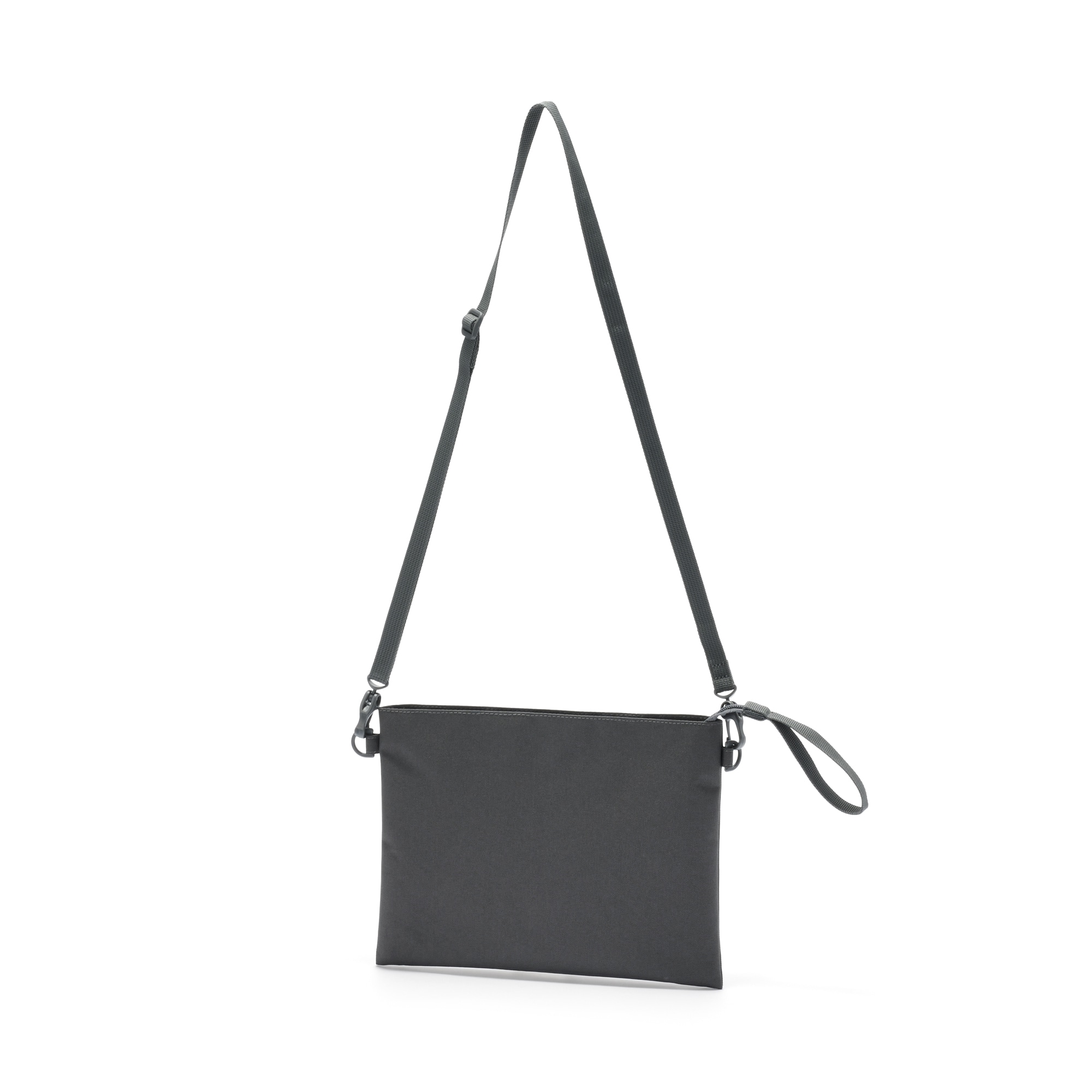 BLACK MEANS サコッシュポーチのみ中古品 楽天市場】多機能 サコッシュ ショルダーバッグ サコッシュ