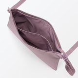 ポーチとしても使える　撥水サコッシュ