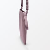 ポーチとしても使える　撥水サコッシュ