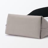 再生ポリエステル　太ベルトミニショルダーバッグ