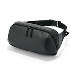 植物由来の原料を使った　スリングバッグ