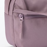 背面ポケット付き　撥水ショルダーバッグ