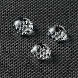 背面ポケット付き　撥水ショルダーバッグ