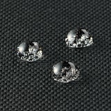 肩の負担を軽くする　撥水上から開くリュックサック