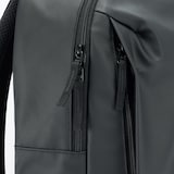 植物由来の原料を使った　デイバッグ