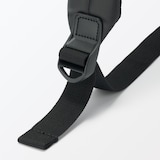 植物由来の原料を使った　デイバッグ