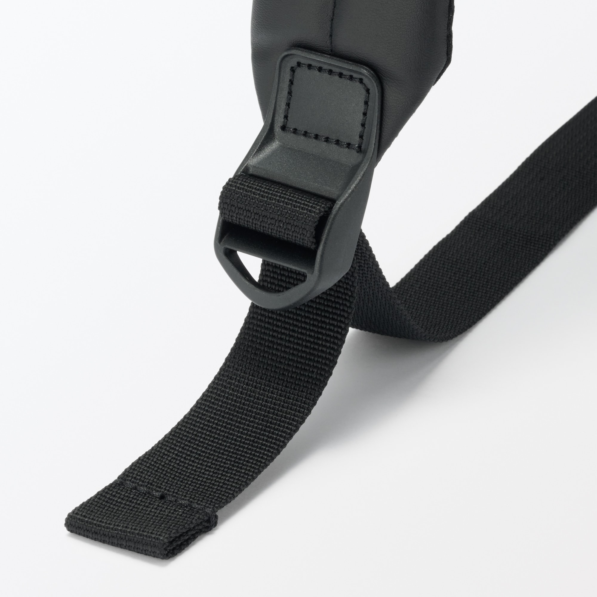 植物由来の原料を使った　デイバッグ