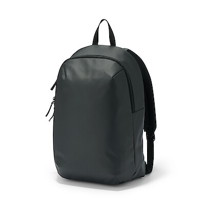 植物由来の原料を使った　デイバッグ