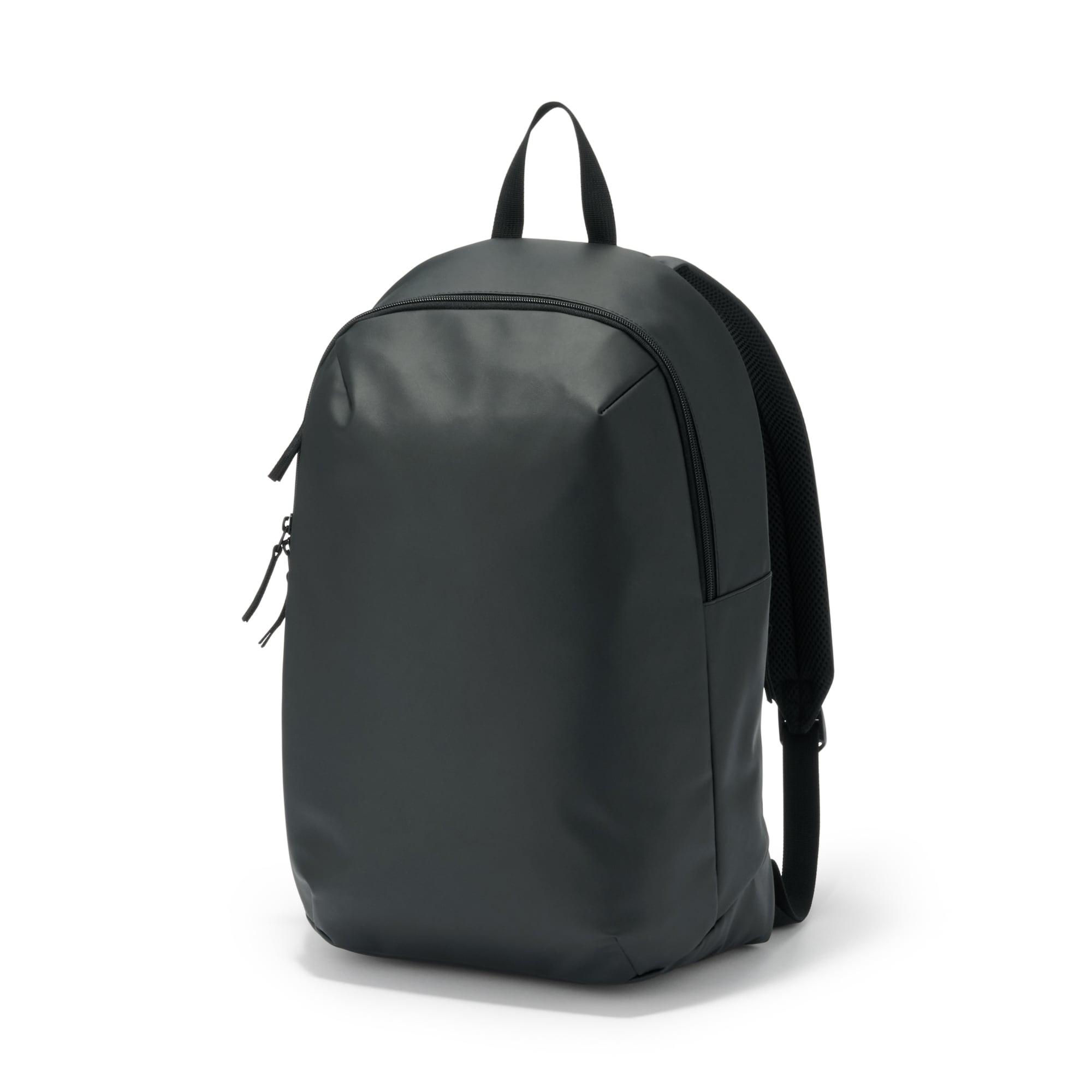 植物由来の原料を使った　デイバッグ