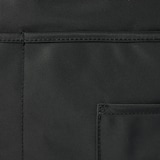 ペン差し付き　撥水ショルダーバッグ