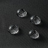 ペン差し付き　撥水ショルダーバッグ