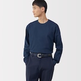 自由な位置で留められる　ストレッチベルト