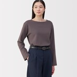 ベジタブルタンニンレザー　長さ調節式ベルト　細幅