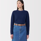 ベジタブルタンニンレザー　長さ調節式ベルト　中幅ステッチ