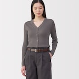 ベジタブルタンニンレザー　長さ調節式ベルト　中幅