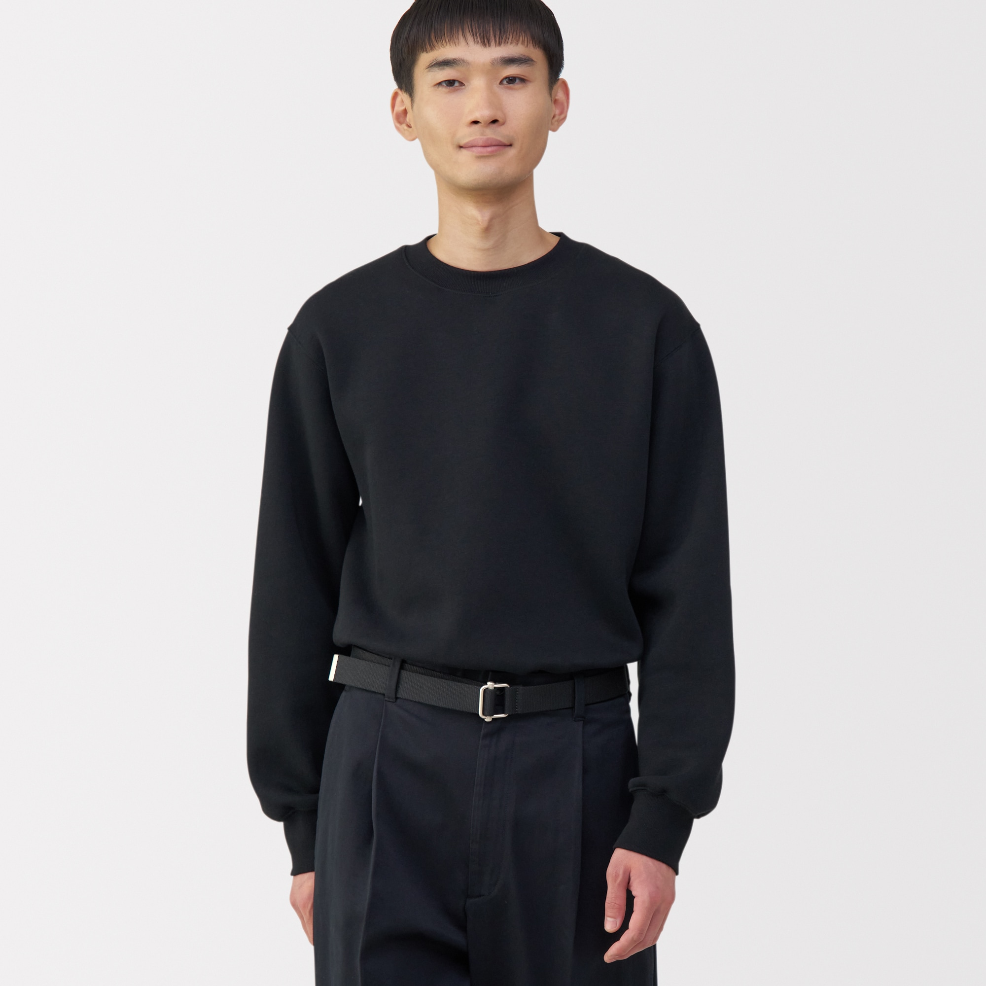 再生ポリエステル混　アジャスター　テープベルト