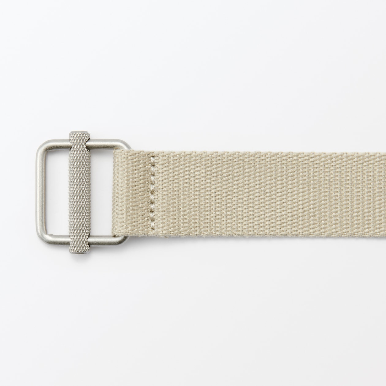 再生ポリエステル混　アジャスター　テープベルト