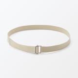 再生ポリエステル混　アジャスター　テープベルト