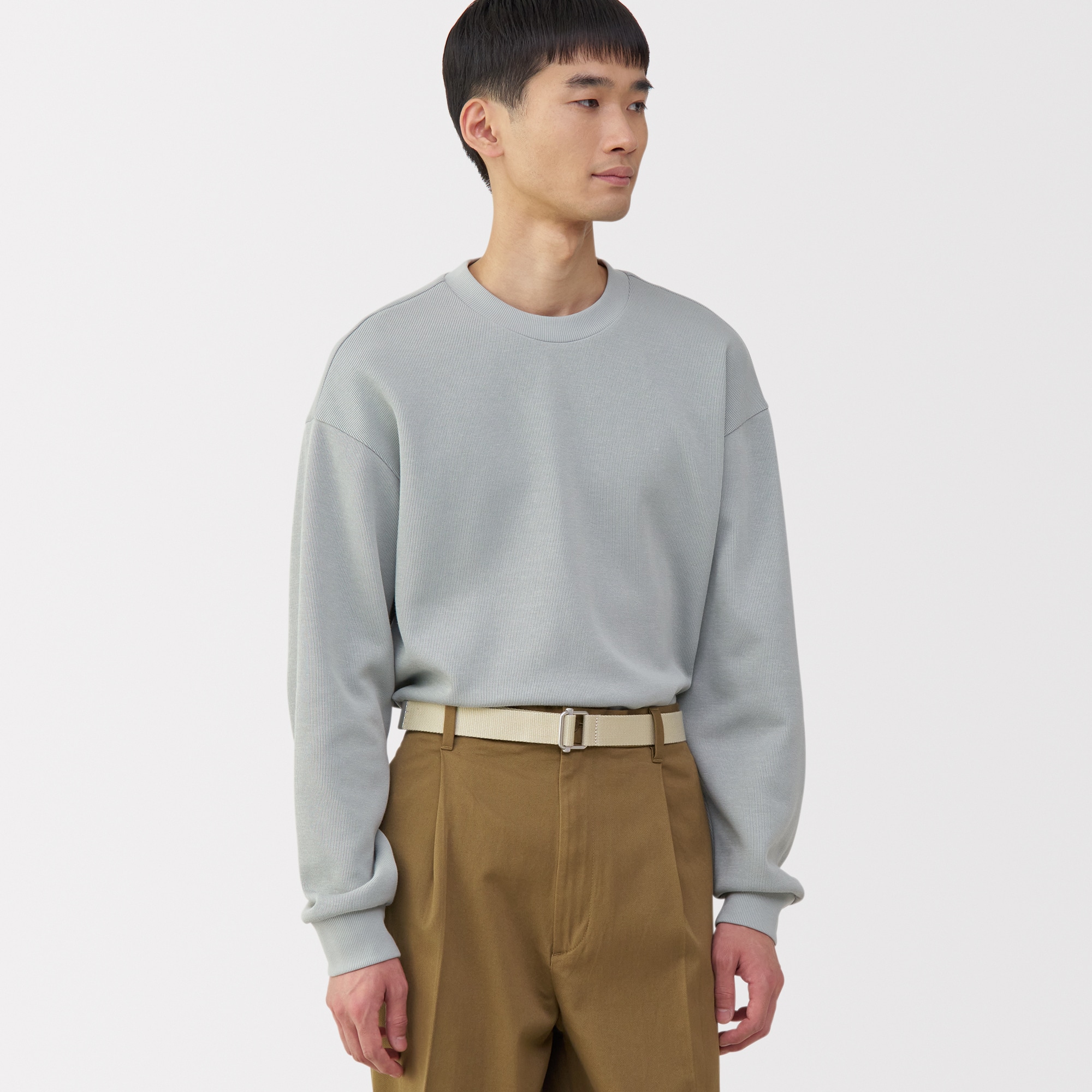 再生ポリエステル混　アジャスター　テープベルト