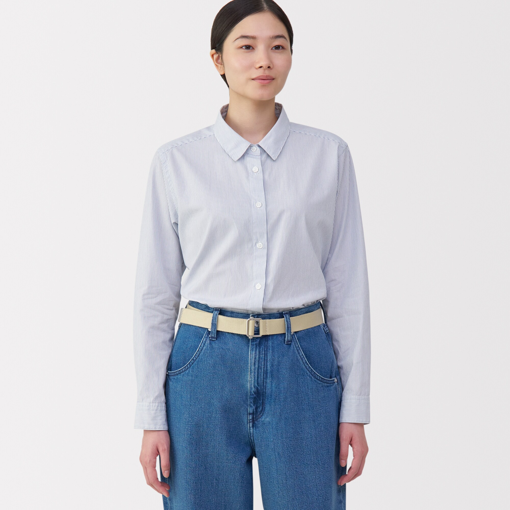 再生ポリエステル混　アジャスター　テープベルト