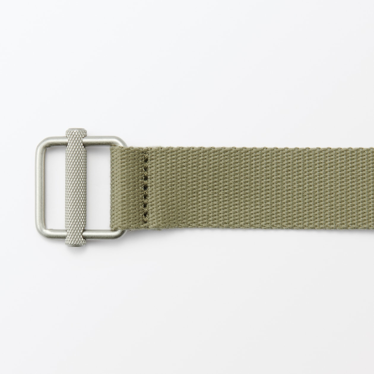 再生ポリエステル混　アジャスター　テープベルト