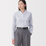 ベジタブルタンニンレザー　長さ調節式ベルト　細幅ステッチ