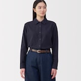 ベジタブルタンニンレザー　長さ調節式ベルト　細幅ステッチ