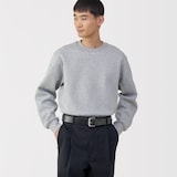 ベジタブルタンニンレザー　長さ調節式ベルト　太幅