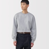 革の端材をつかった　ベルト