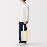 綿　マイバッグ（Ａ４）