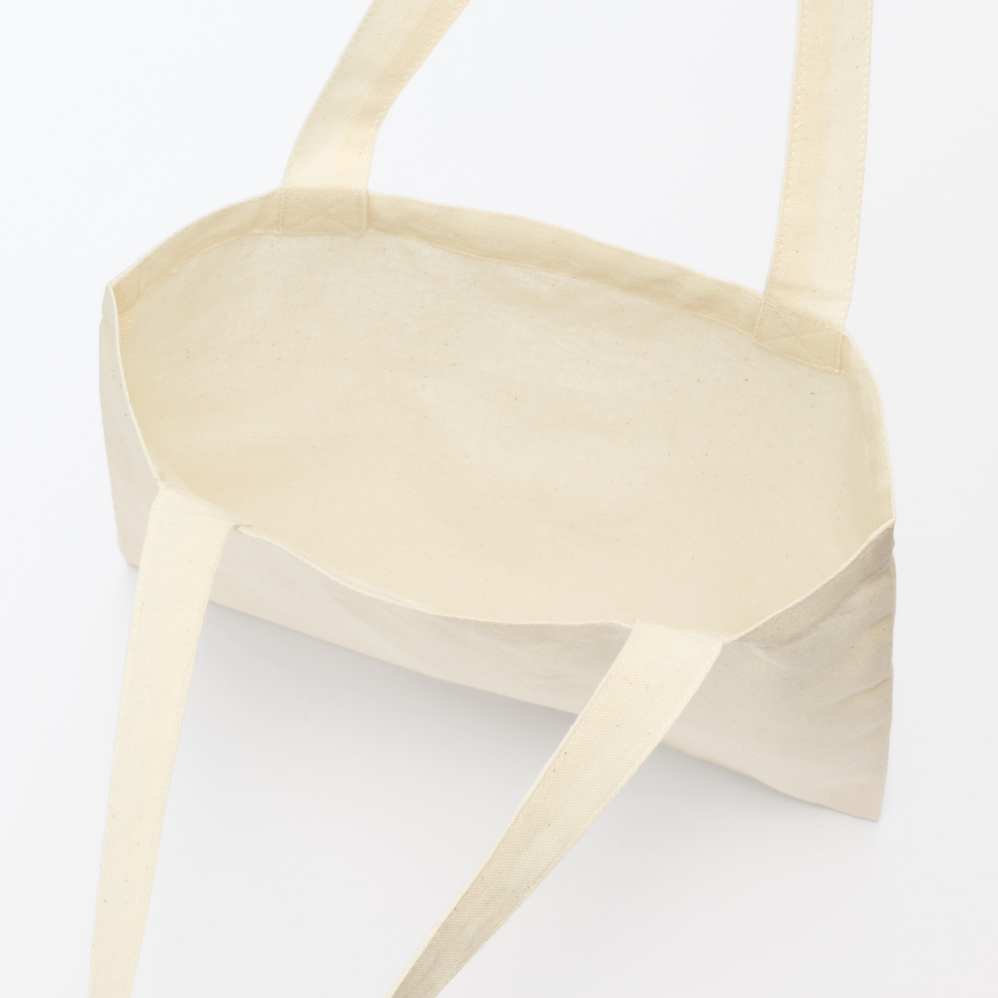 綿　マイバッグ（Ｂ５）