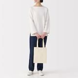 綿　マイバッグ（Ｂ５）