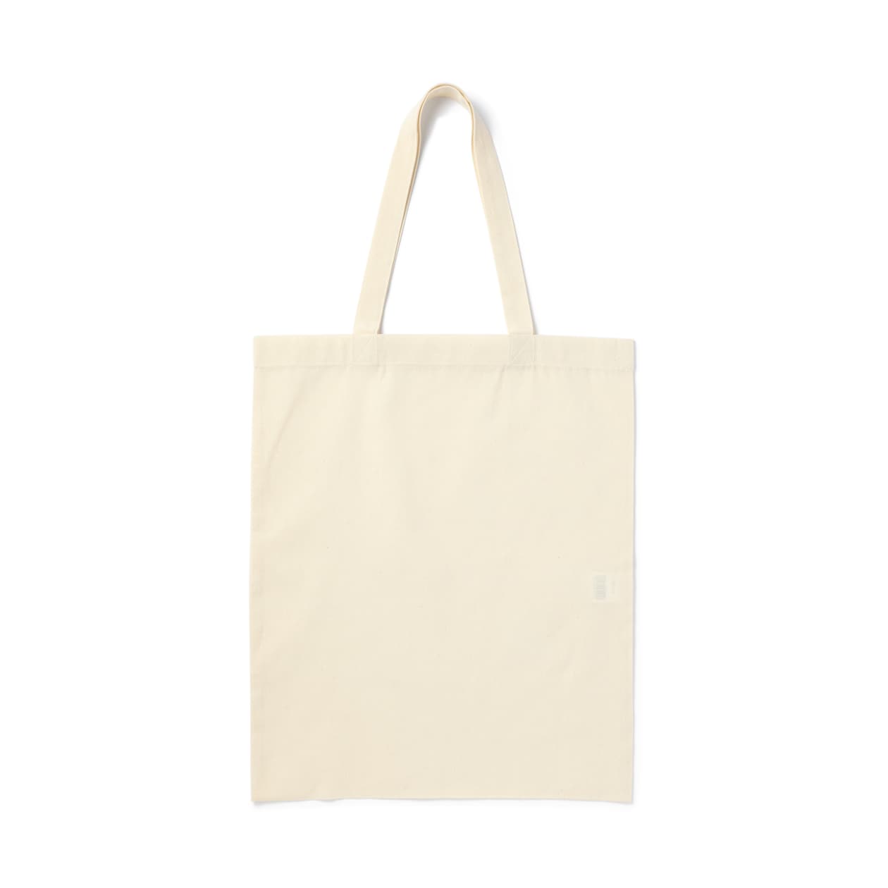 綿　マイバッグ（Ａ３）