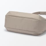 撥水２ＷＡＹワンショルダーバッグ