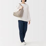 撥水２ＷＡＹワンショルダーバッグ