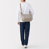 撥水２ＷＡＹワンショルダーバッグ