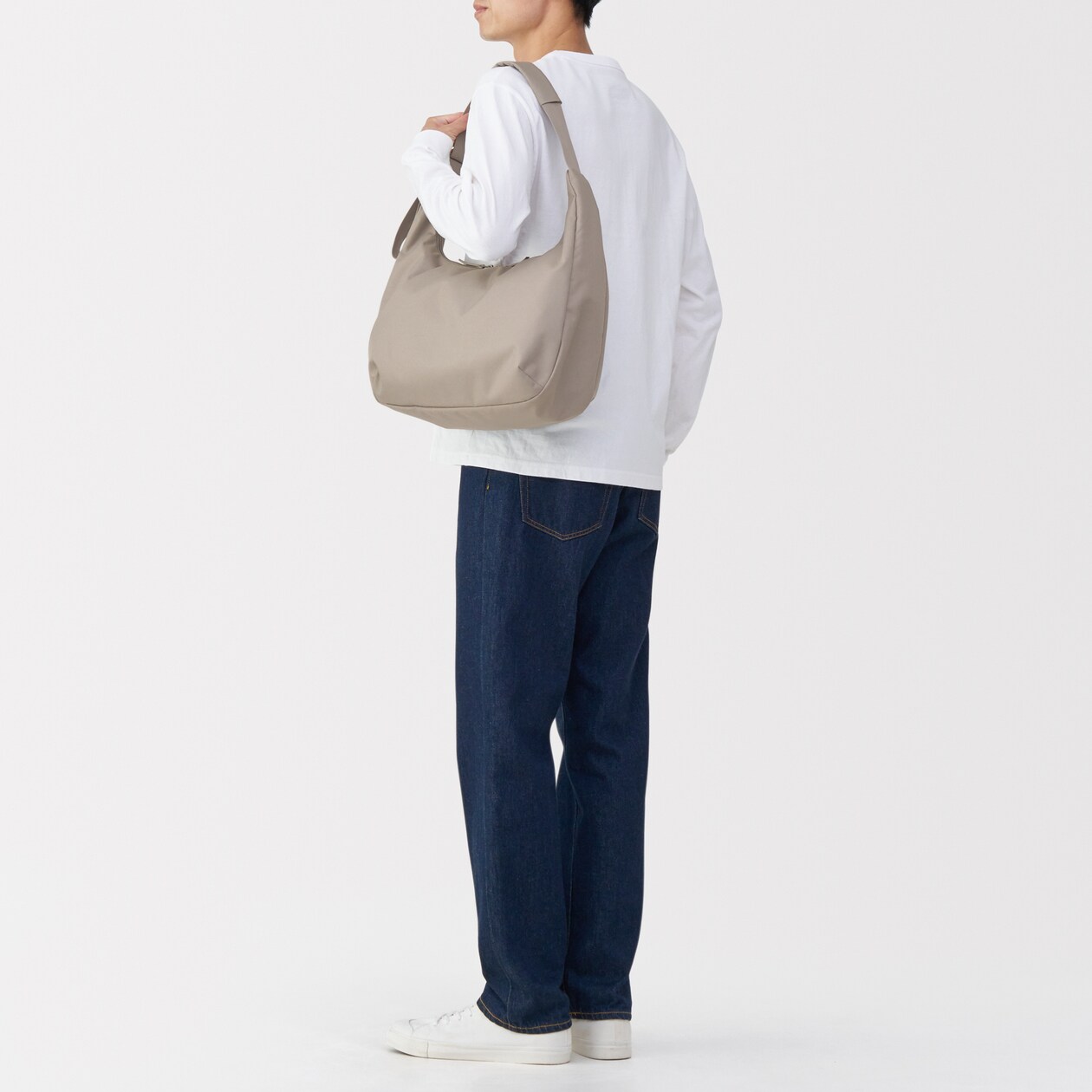 撥水２ＷＡＹワンショルダーバッグ