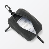 ミニ　撥水ボストンバッグ