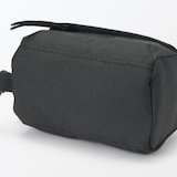 ミニ　撥水ボストンバッグ