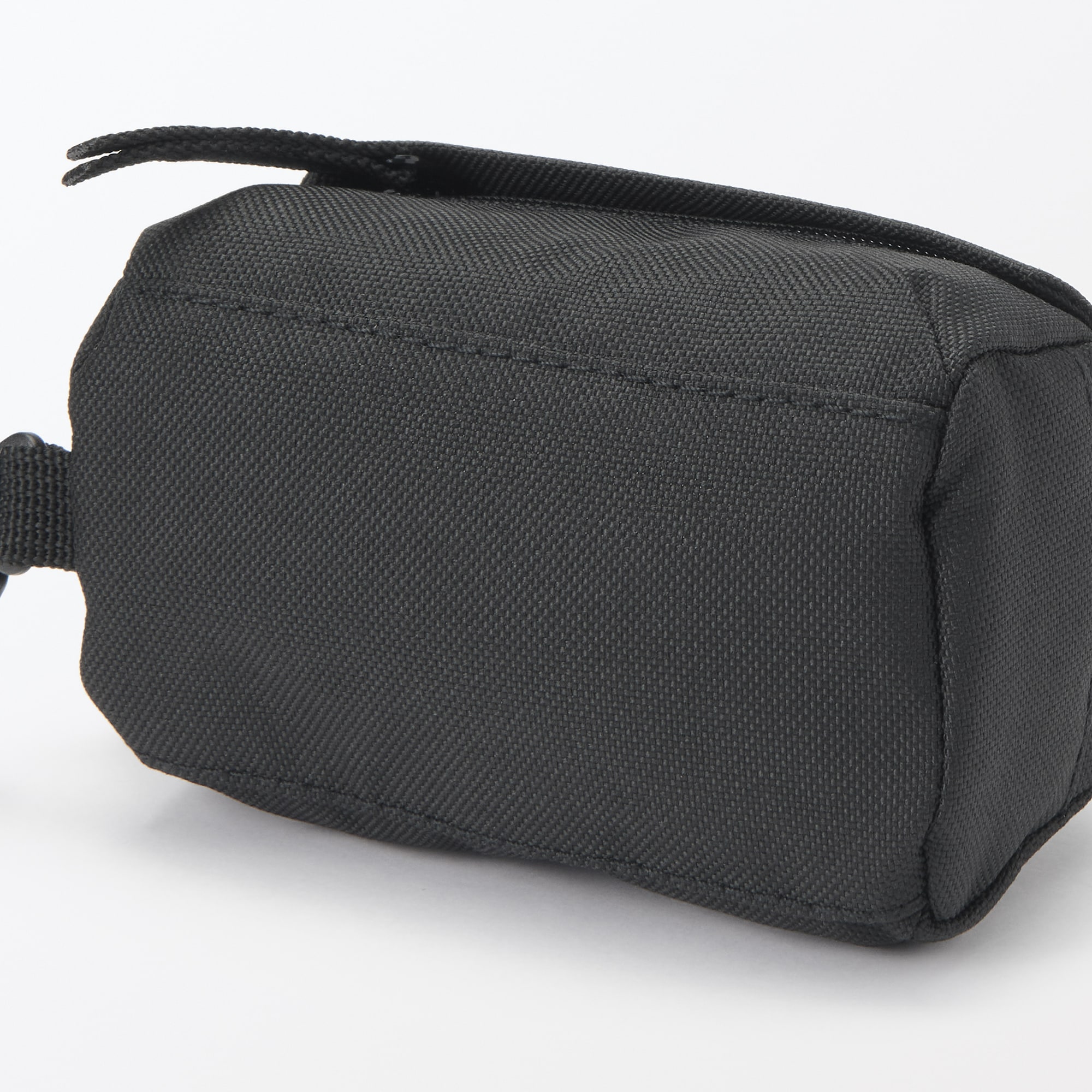 ミニ　撥水ボストンバッグ