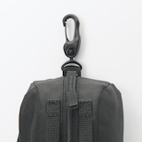 ミニ　撥水ボストンバッグ