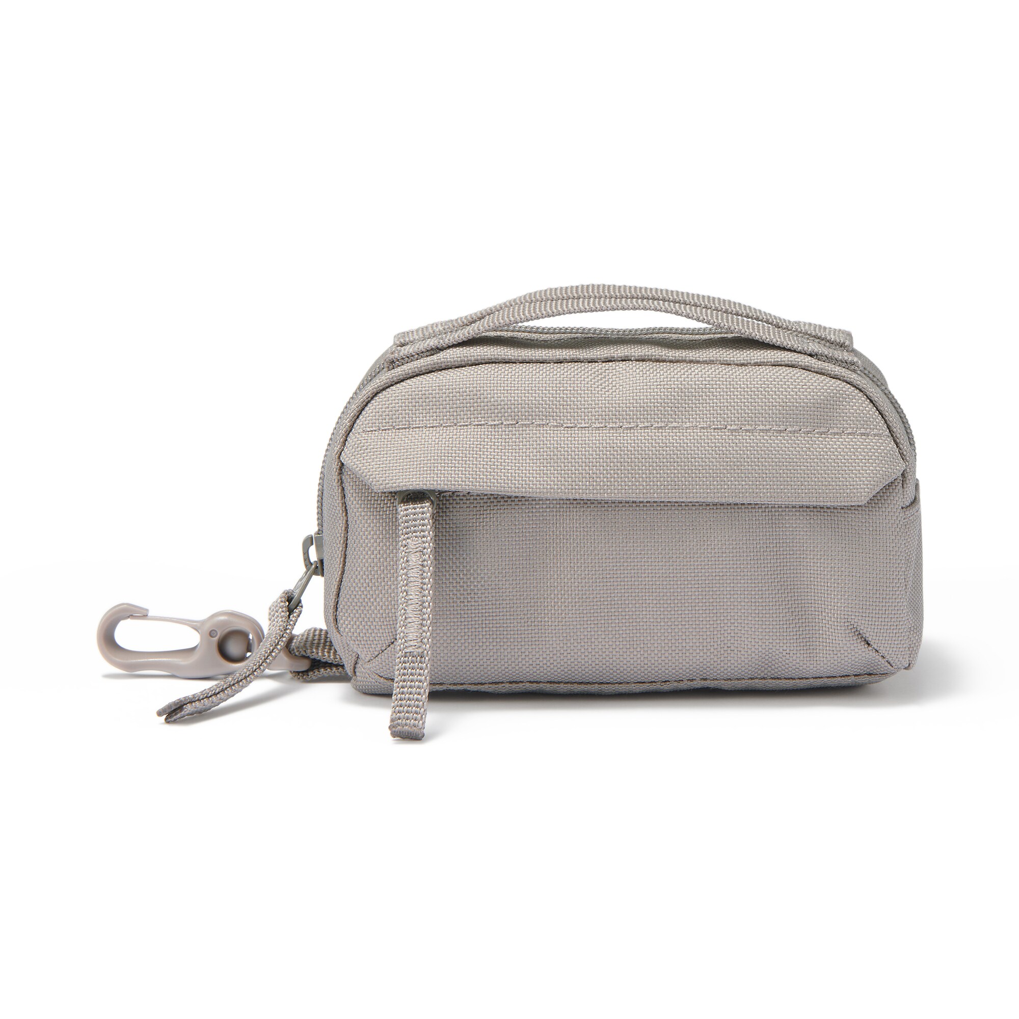 ミニ　撥水ボストンバッグ