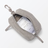 ミニ　撥水ボストンバッグ